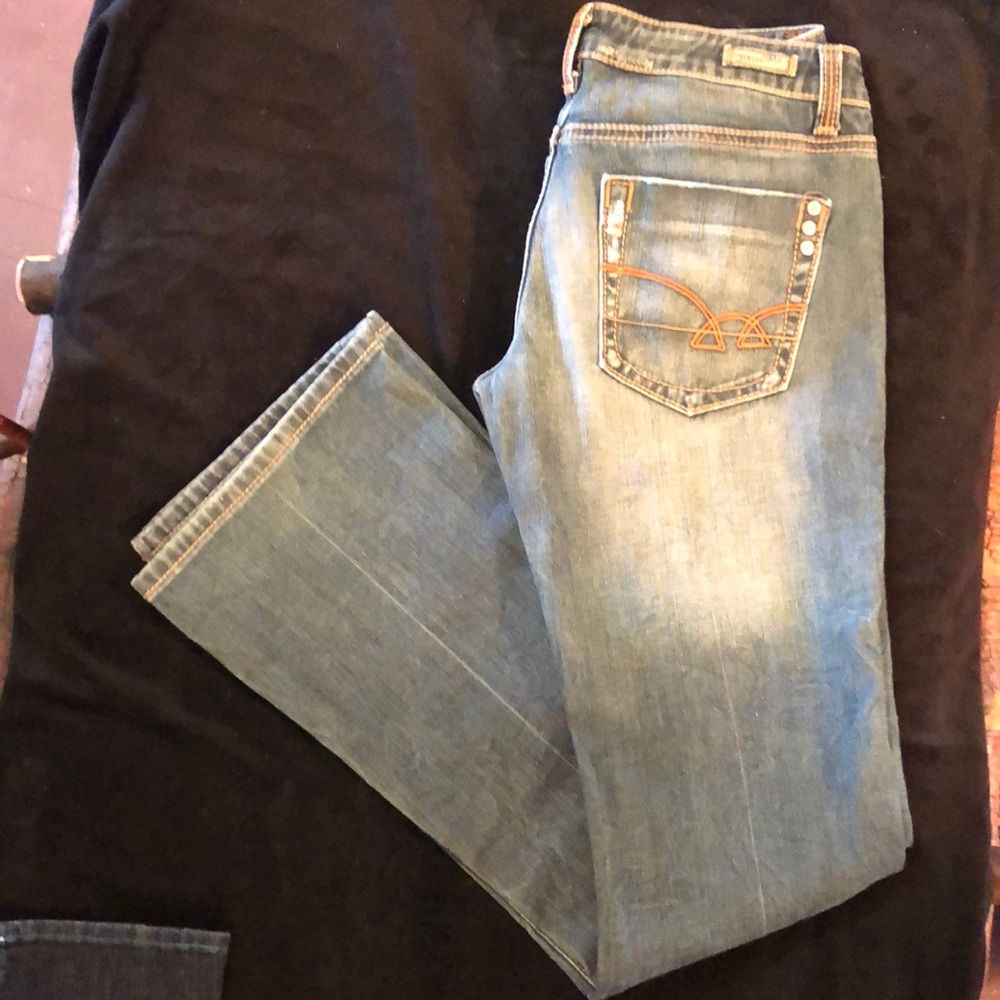 Miss Me Jeans NWOT